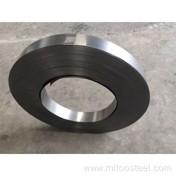 2022 high quality steel strip for Safety buckle